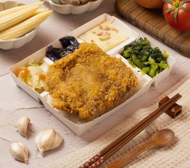 小劉便當｜會議餐盒