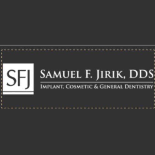  Samuel F. Jirik DDS